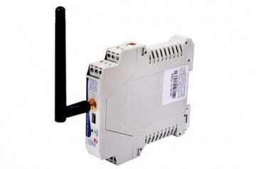 The Limatherm Wireless transmission RS485 AirGate-Modbus